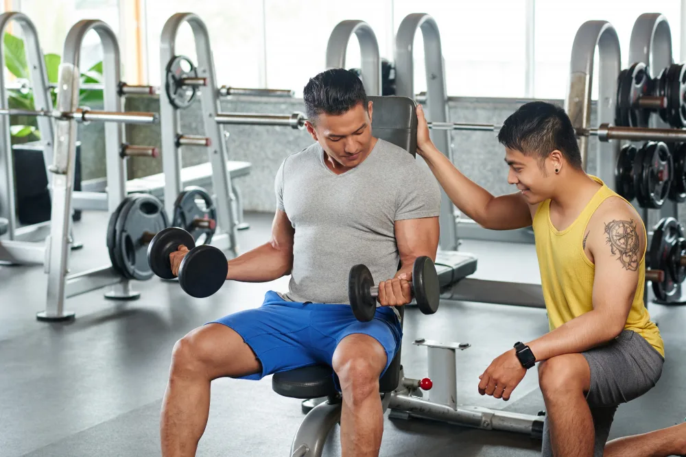 Personal Training Session