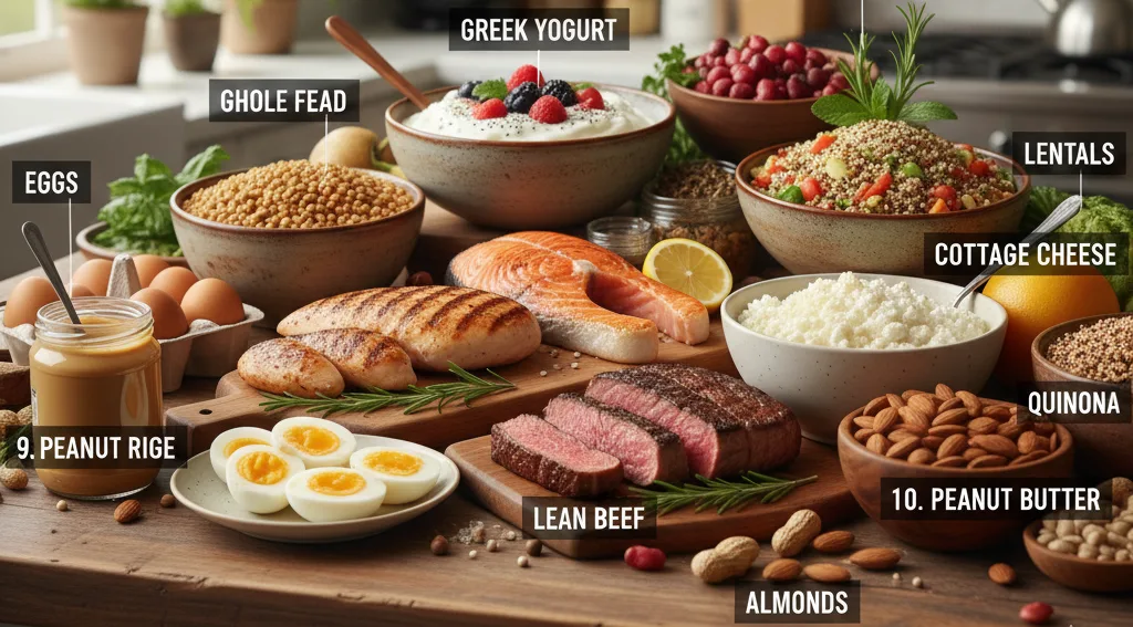 Nutrition