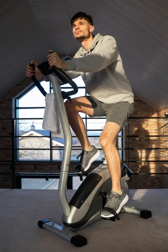 Group Cardio Classes - c7娱乐1